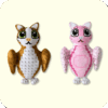 Meowl Plush Bundle